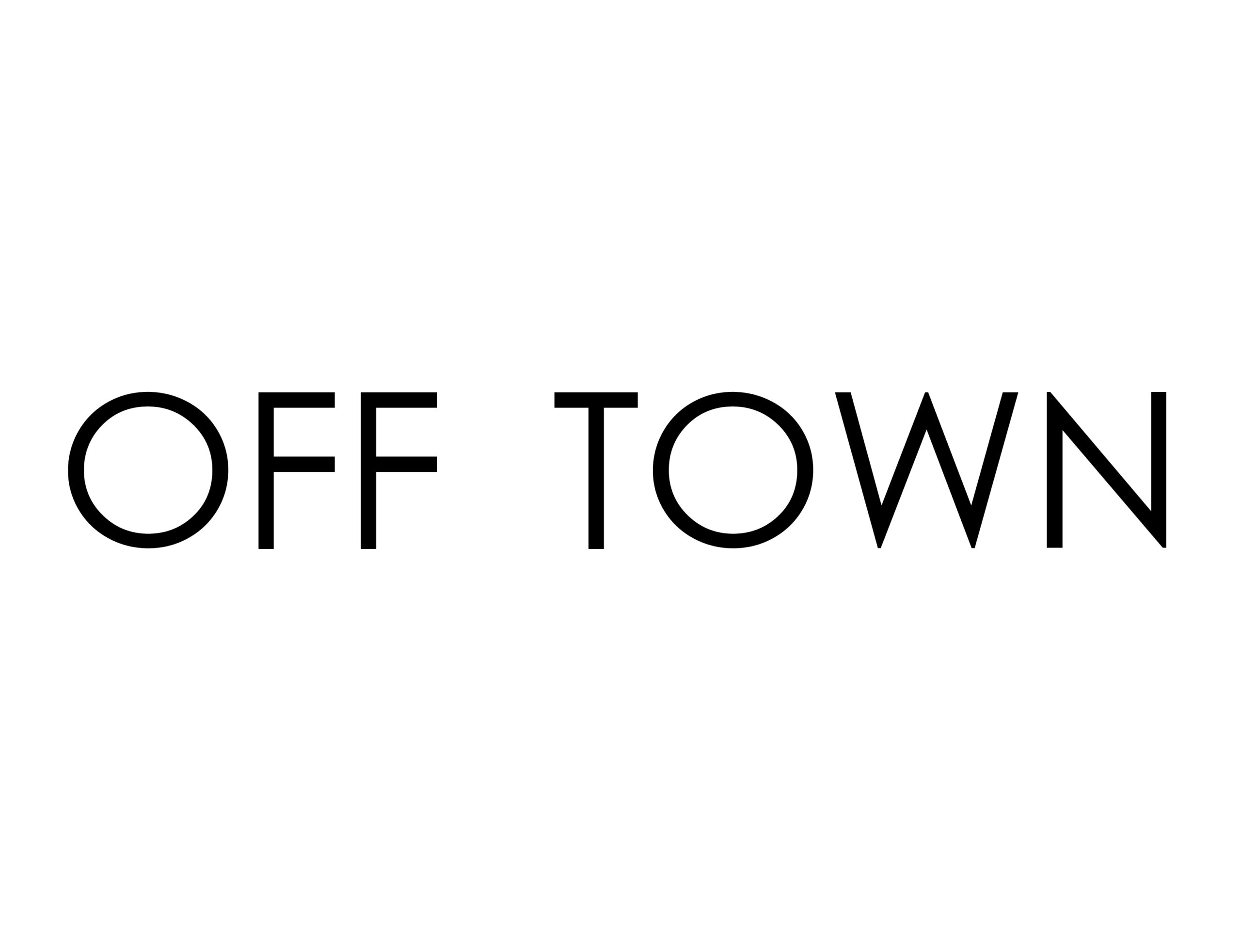 OFF TOWN MAGAZINE – FASHION AND LIFESTYLE