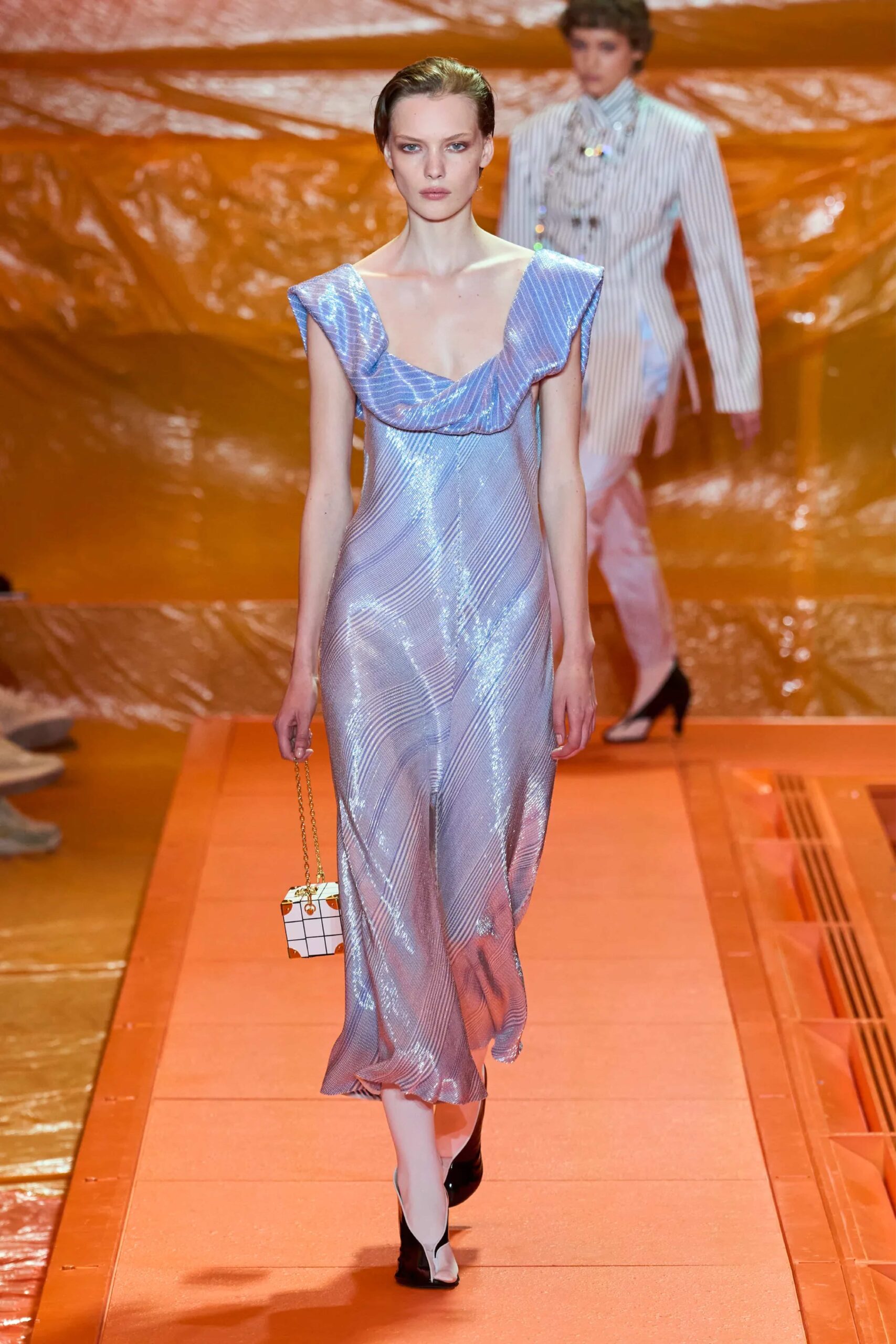 Louis Vuitton Spring 2020 Ready-to-Wear Collection