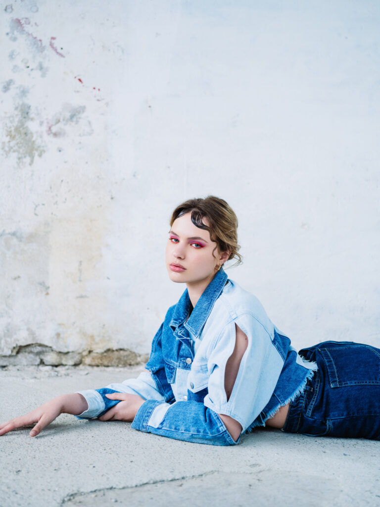 Read more about the article Arty Denim
