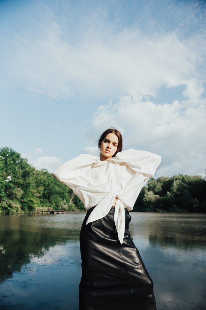 Read more about the article Back To The Nature