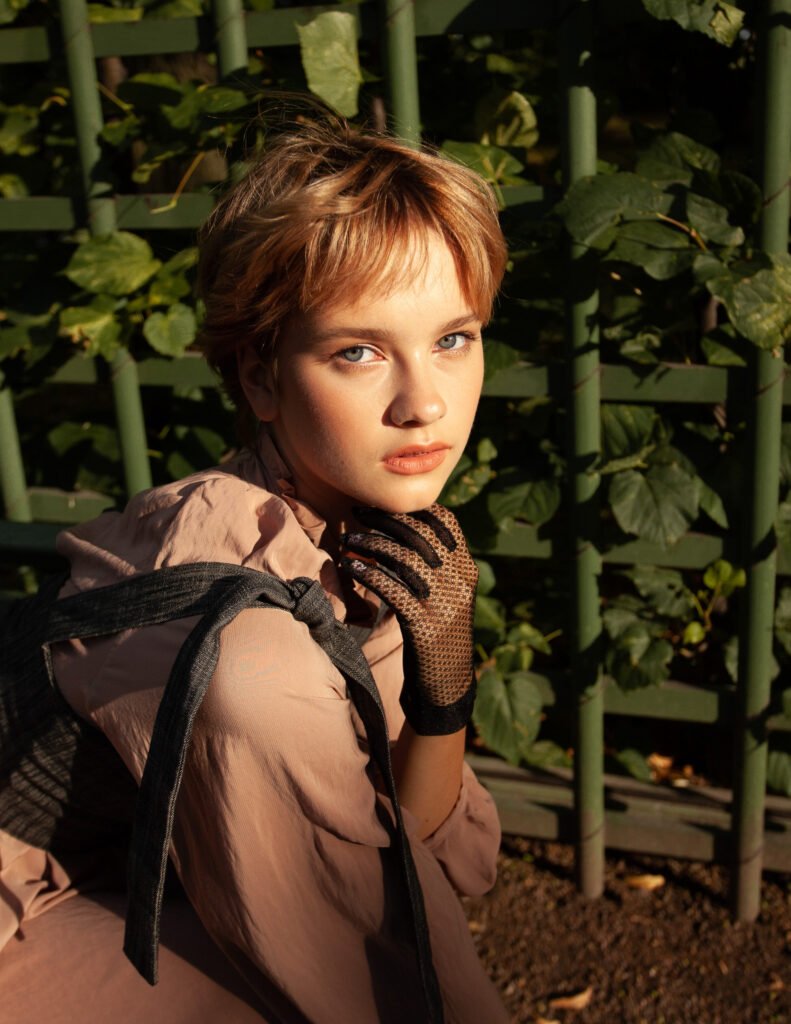 Read more about the article Summer Garden