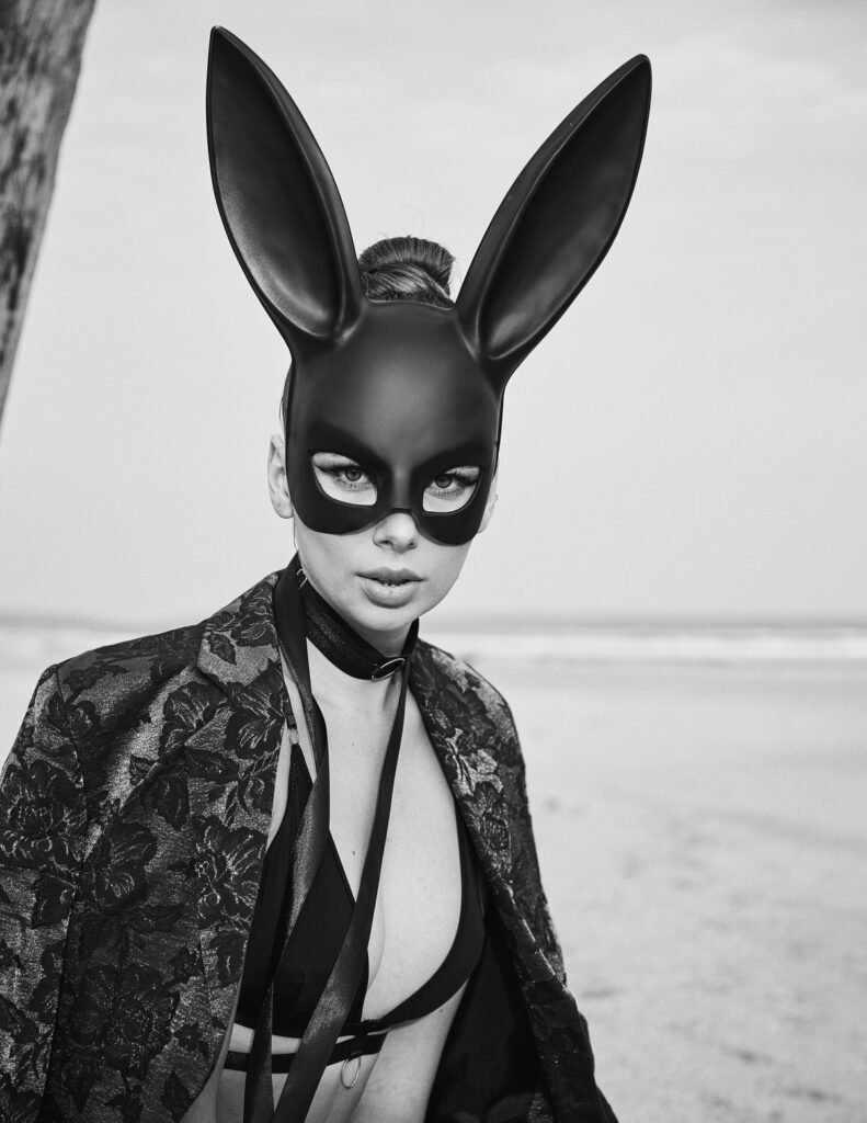 Read more about the article Locked Outside