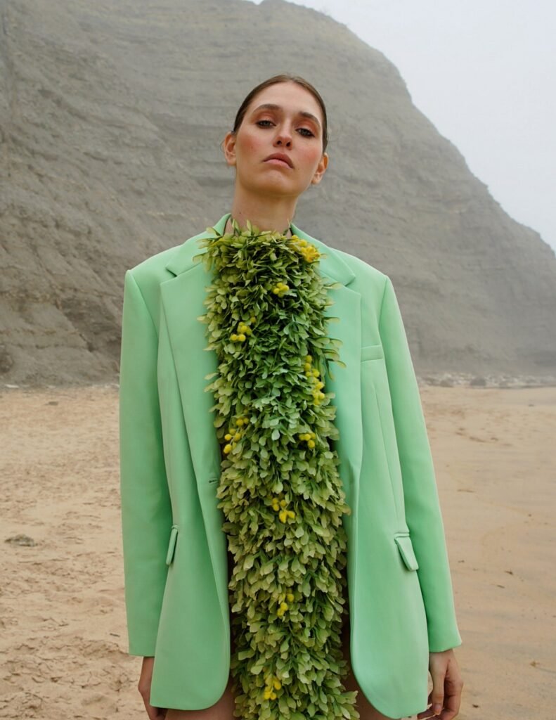 Read more about the article Flower Power