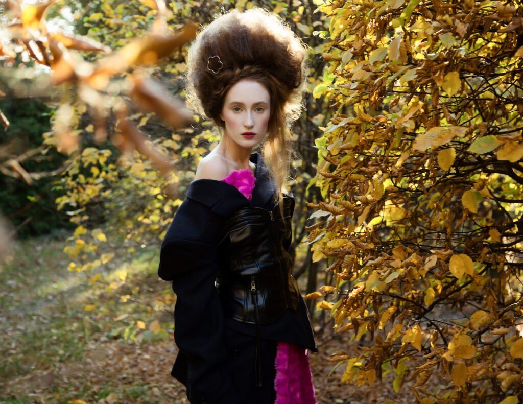 Read more about the article Fast Fashion Fairy