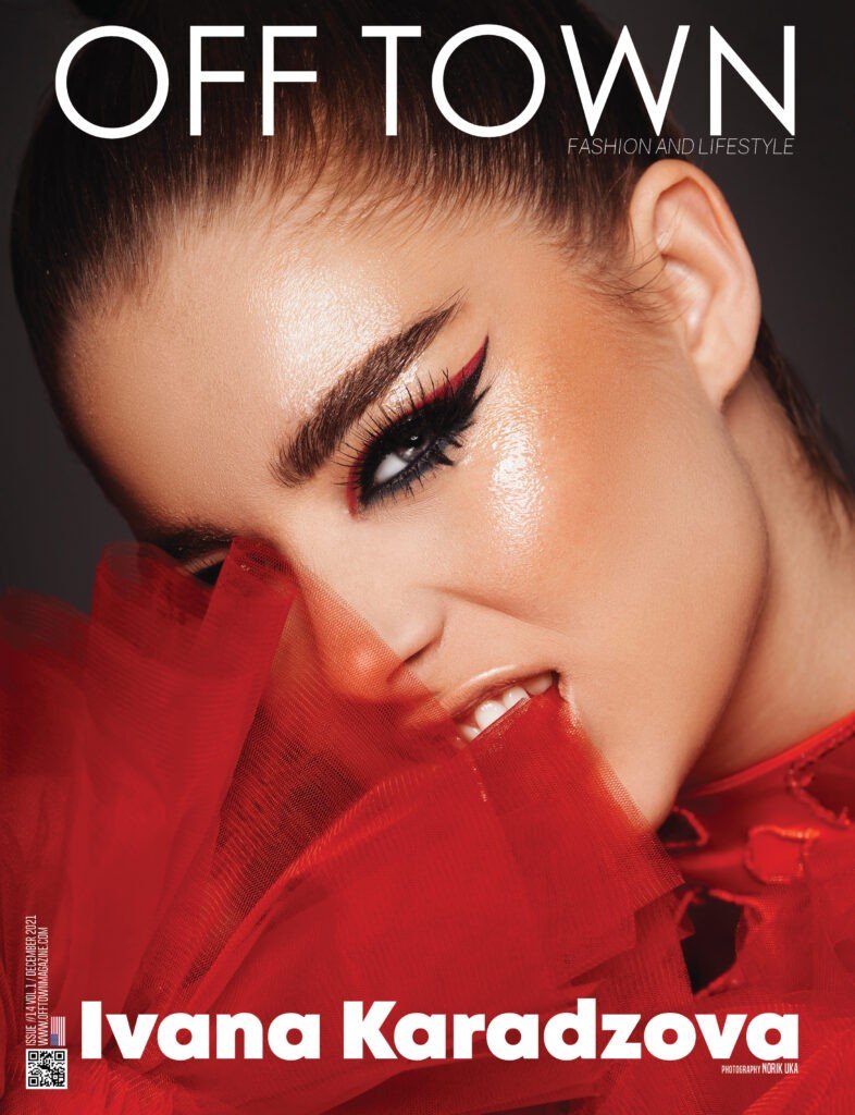 Read more about the article Cover Story #14 by Norik Uka