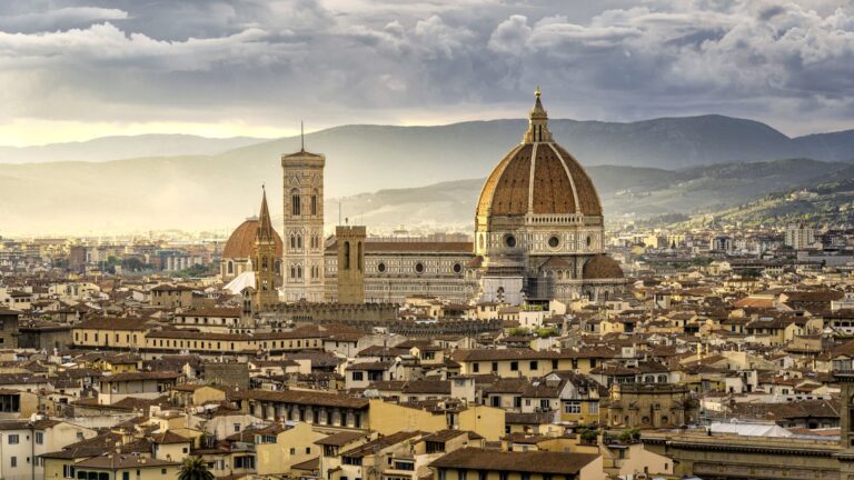 Read more about the article Florence, Italy
