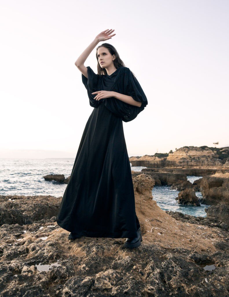 Read more about the article Le Vent Sauvage