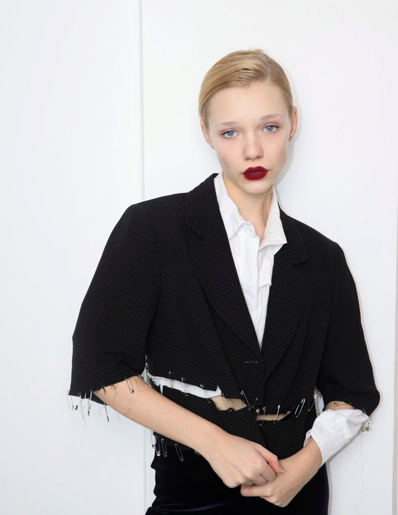 Read more about the article Pure Beauty