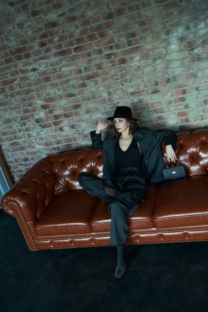 Read more about the article Gangster Romance