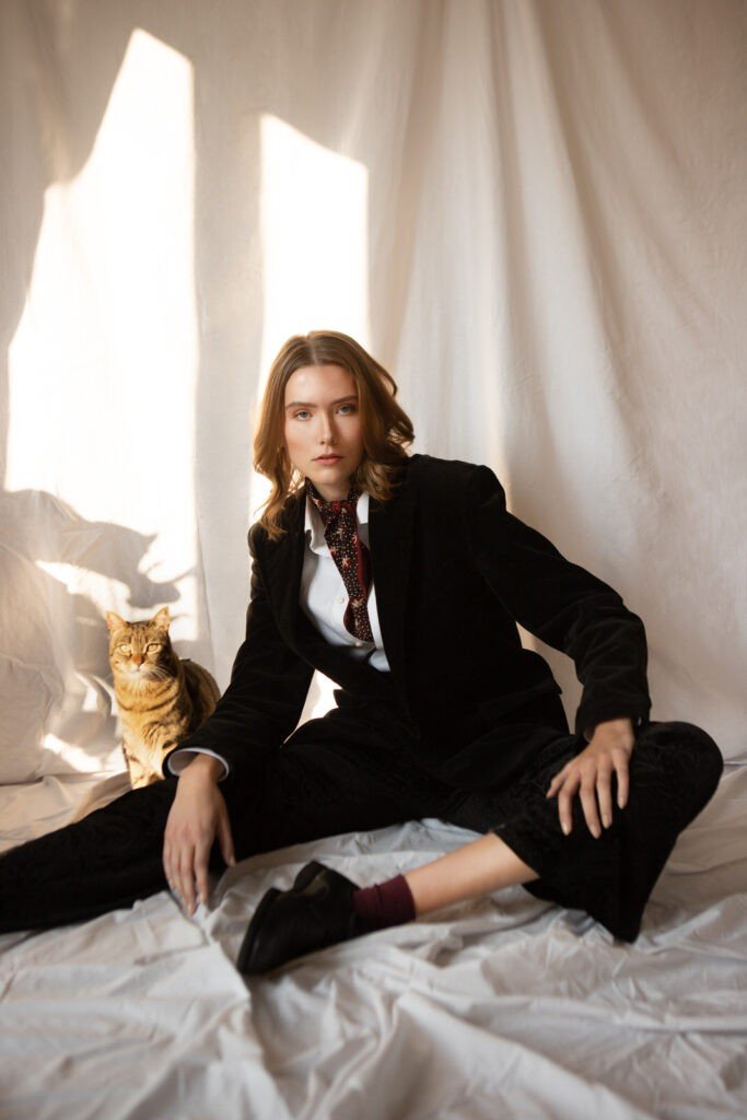 Read more about the article I Am Woman!