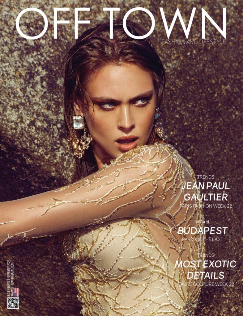 Read more about the article Cover Story #16 Vol.1 By Emiliano Santapaola