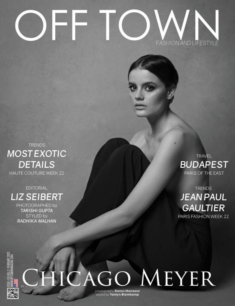 Read more about the article Cover Story #16 vol.2 By Ramzi Mansour