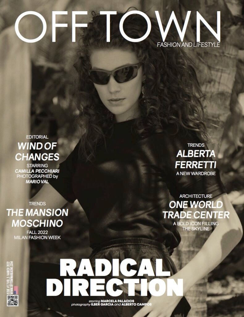 Read more about the article Cover Story #17 Vol.3 By Ilber Garcia and Alberto Campos