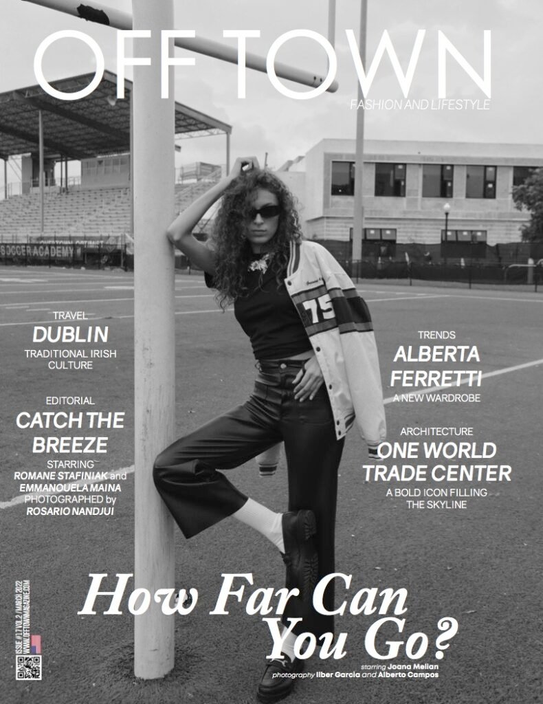 Read more about the article Cover Story #17 Vol.2 By Ilber Garcia And Alberto Campos