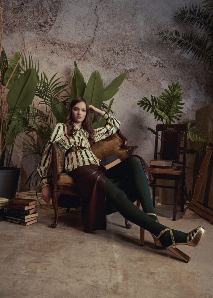 Read more about the article Indolence