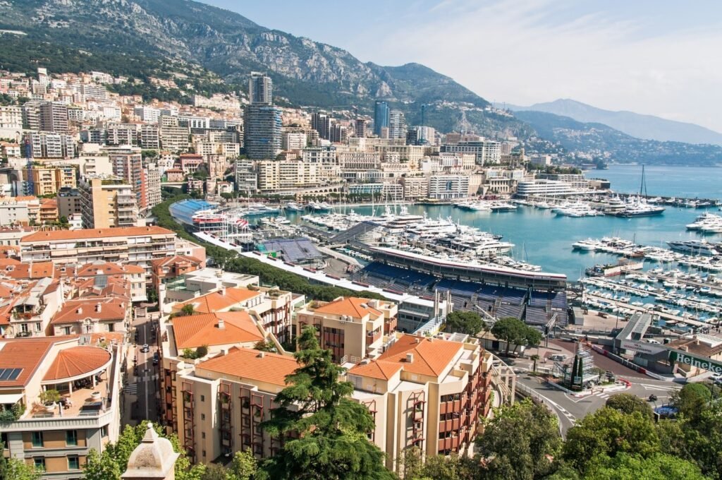 Read more about the article Monte Carlo, Monaco