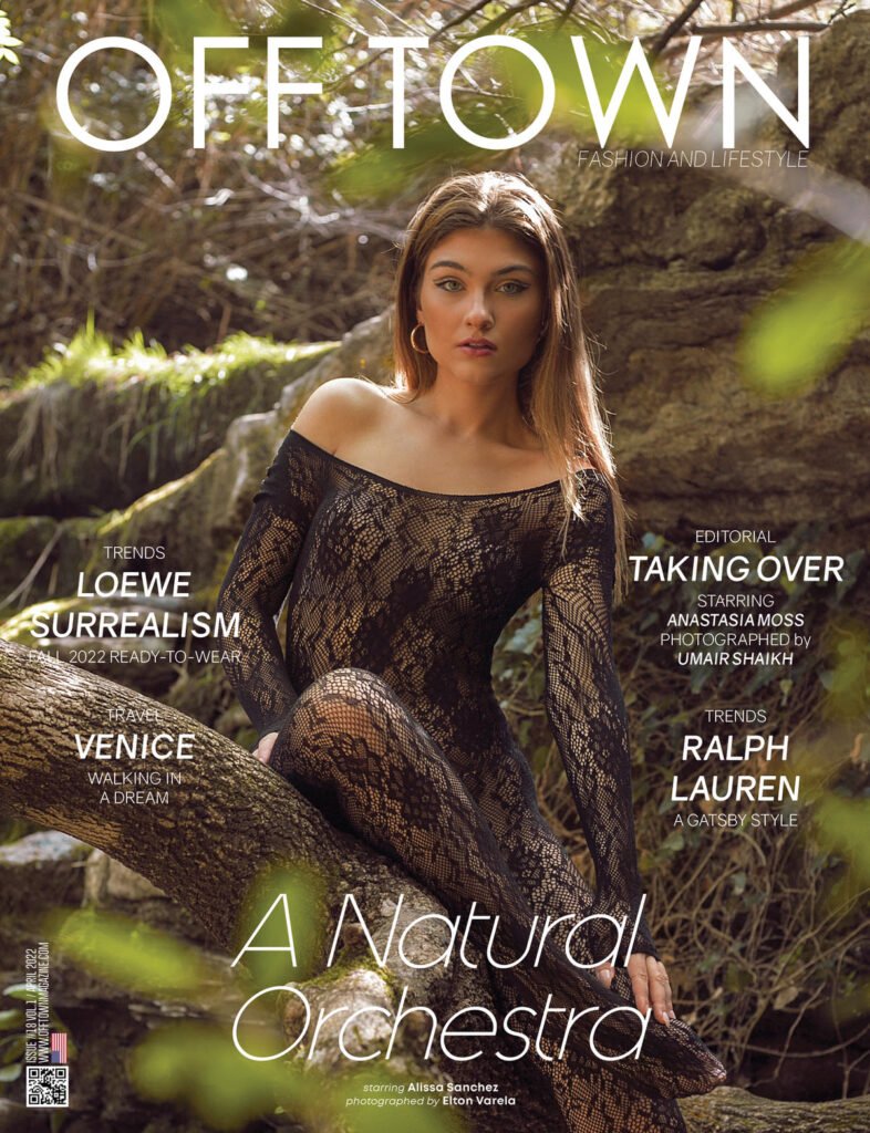 Read more about the article Cover Story #18 by Elton Varela