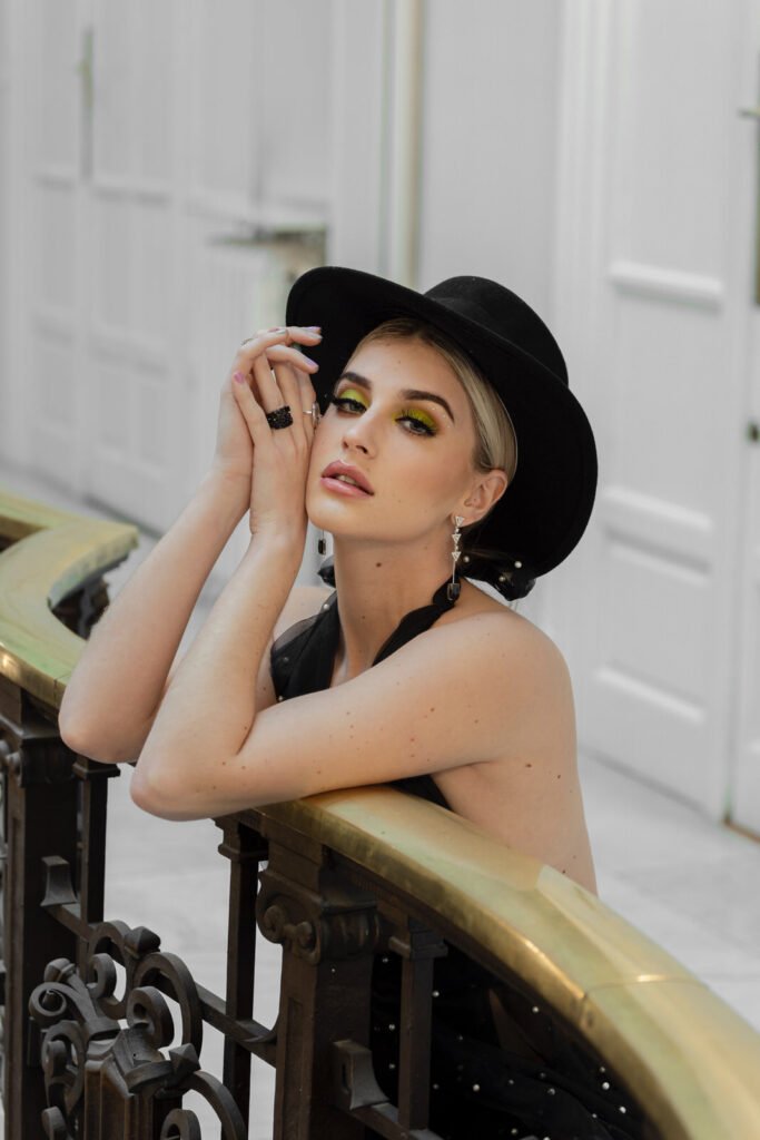 Read more about the article Samantha After Party