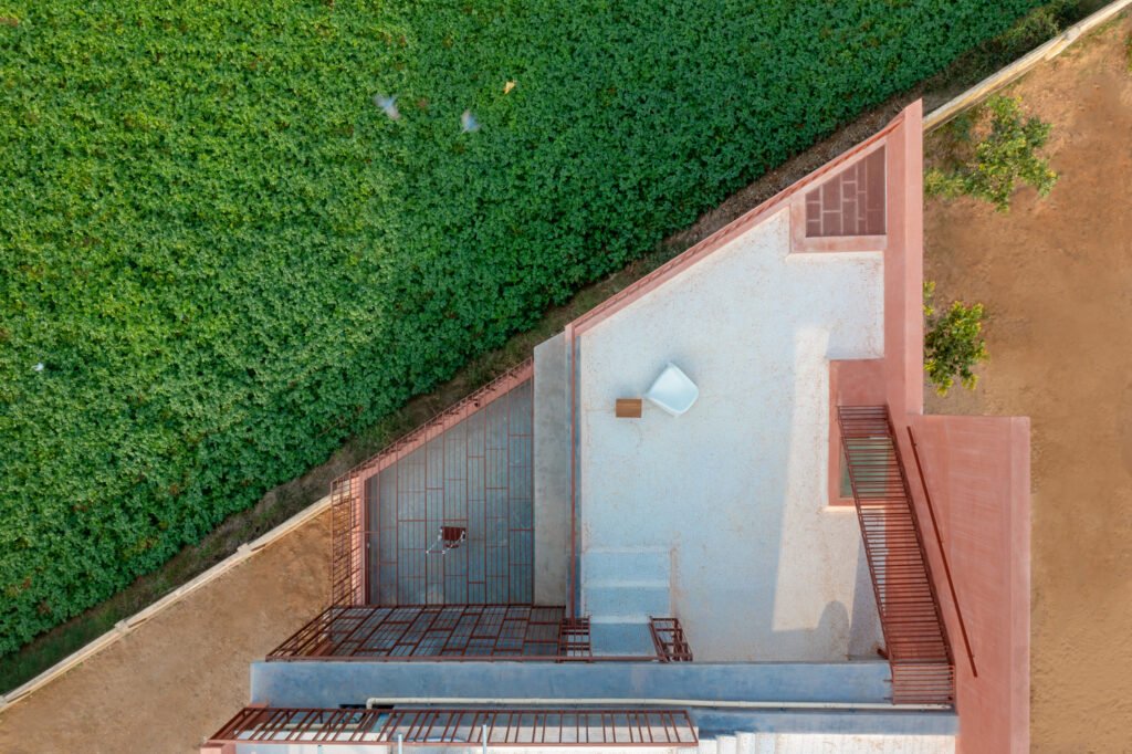 Read more about the article Shoonya House