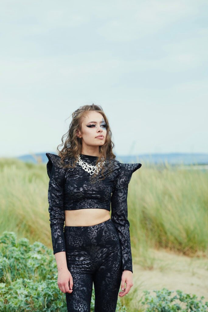 Read more about the article Spirit of the Sandunes