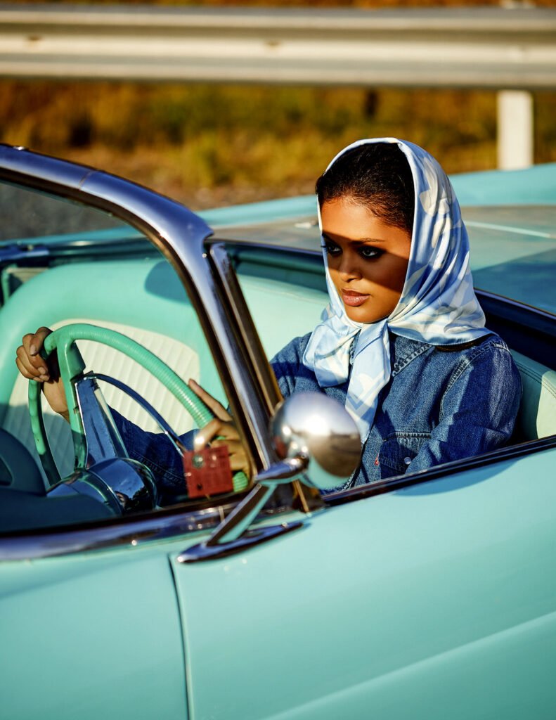 Read more about the article Life is a Highway