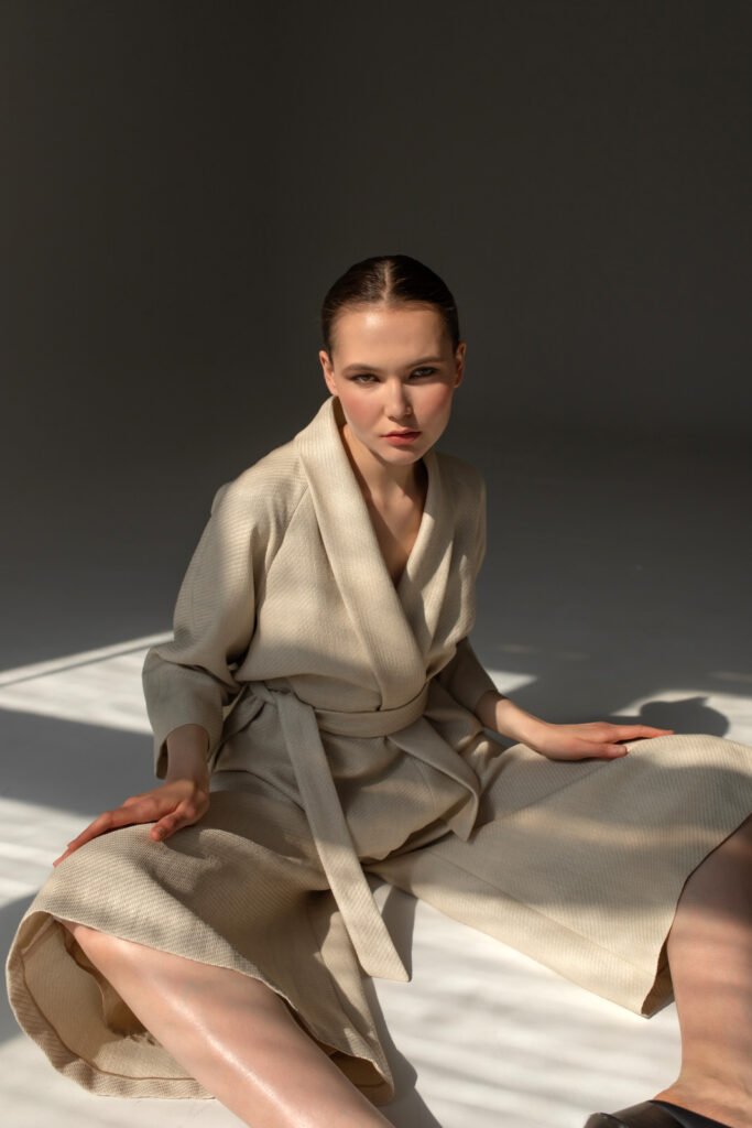 Read more about the article Straw And A Bit Of The East