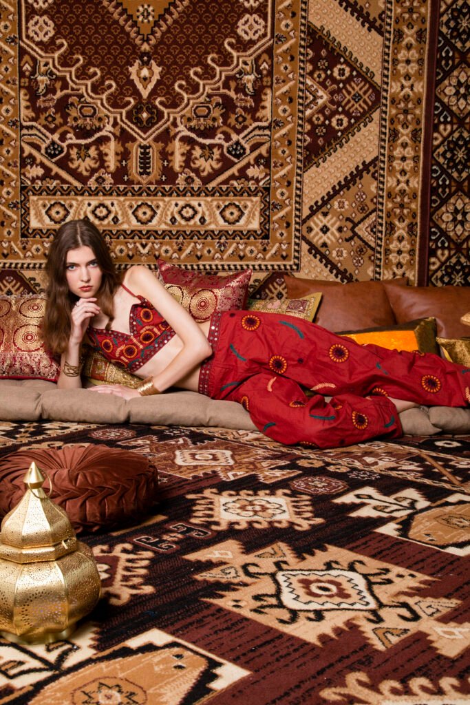 Read more about the article Exotic Dream