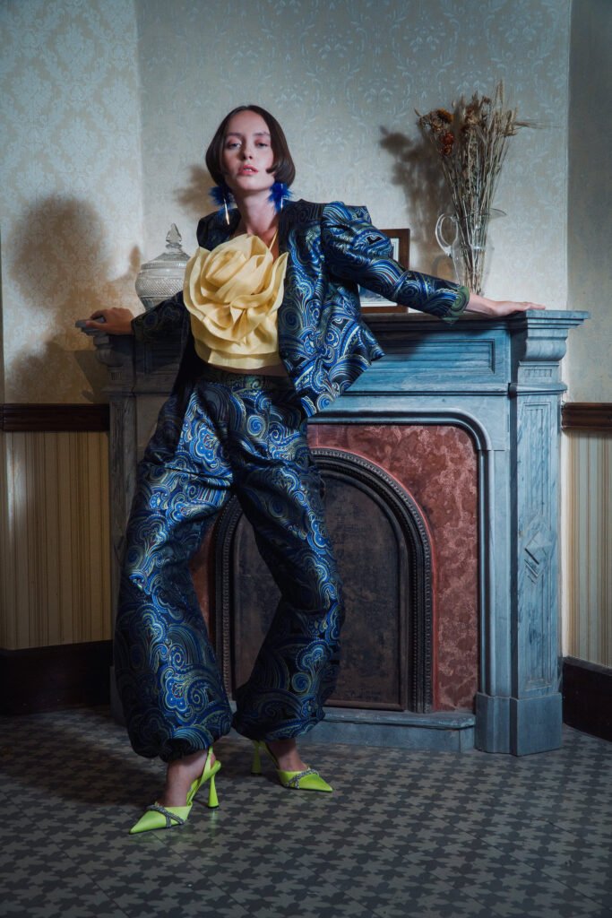 Read more about the article The Tower