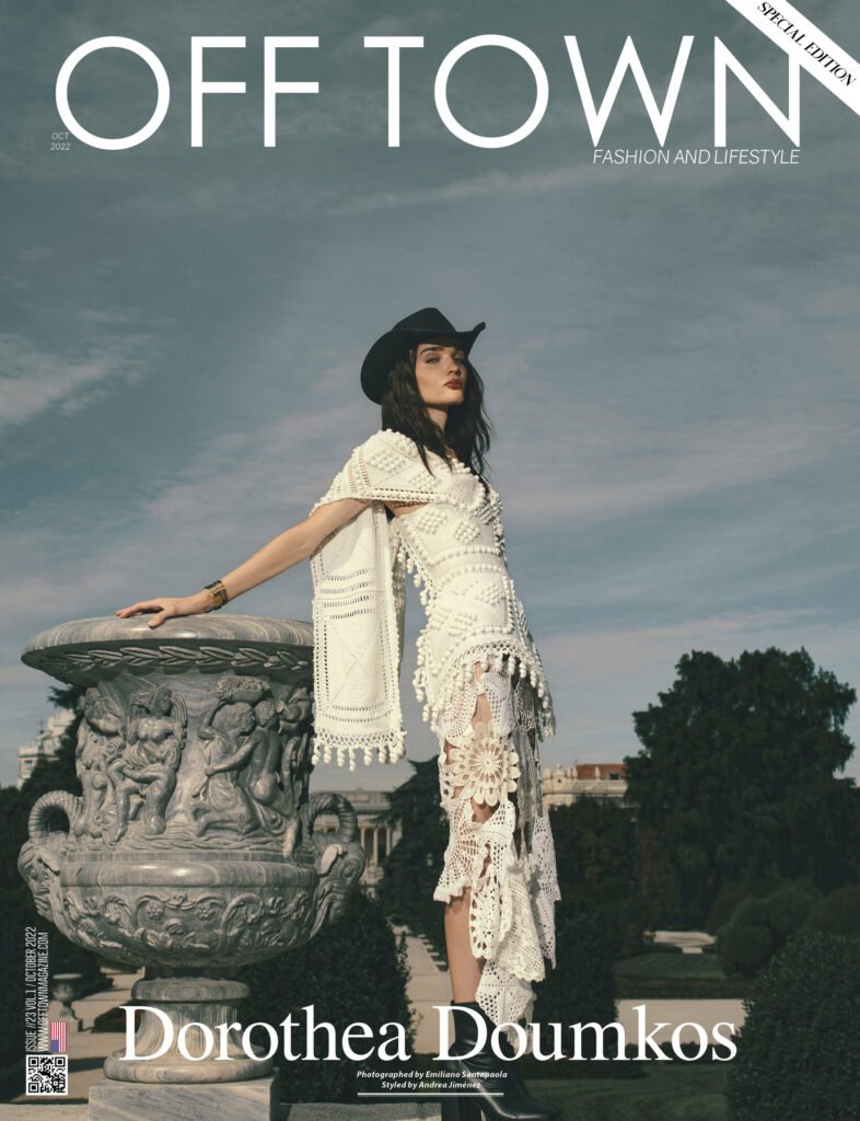 Read more about the article Cover Story #23 By Emiliano Santapaola