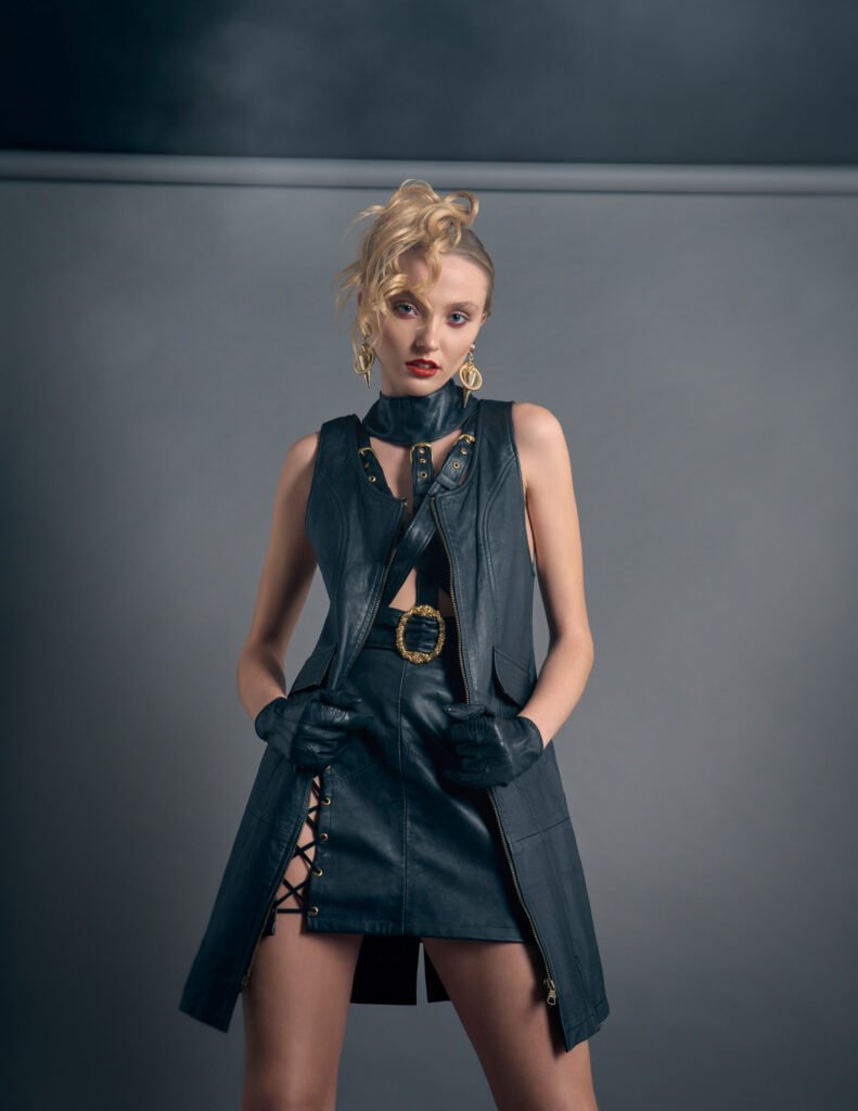 Read more about the article Female Power