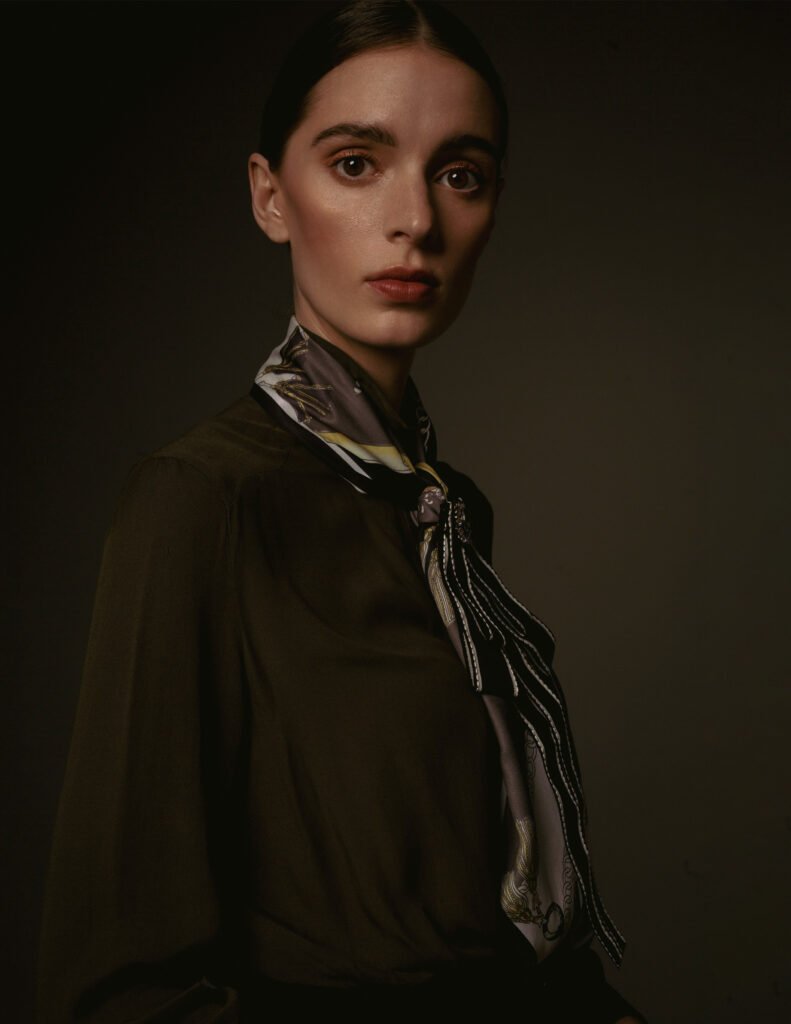 Read more about the article Military Chic