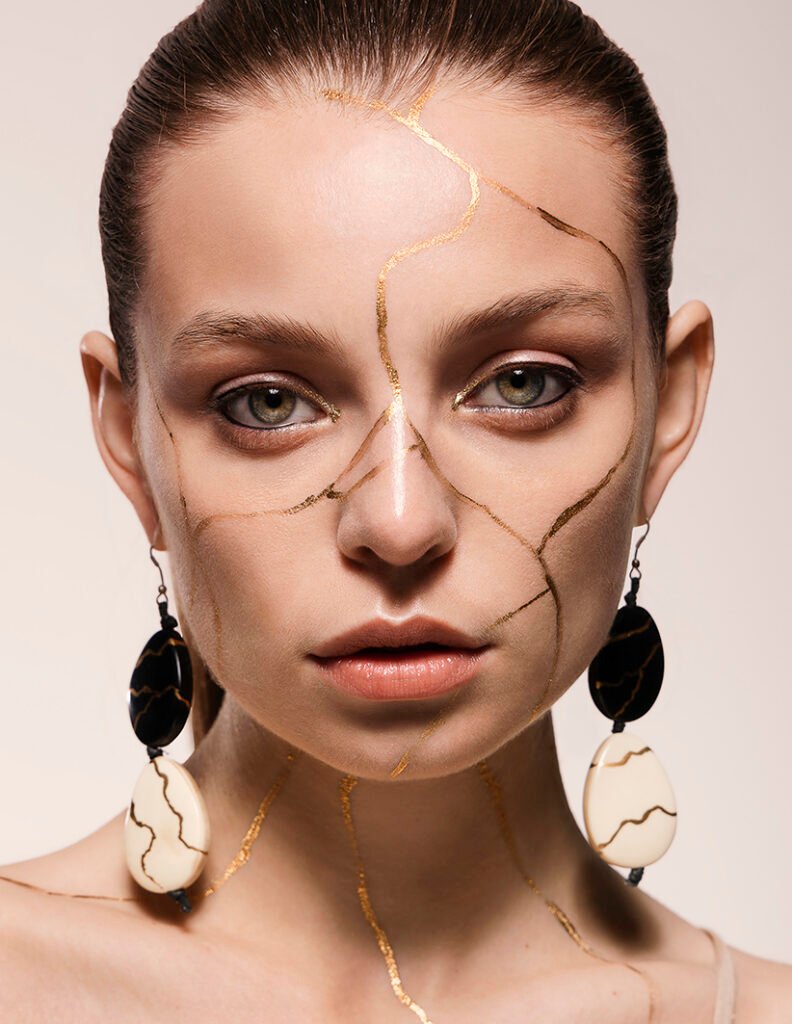 Read more about the article Kintsugi