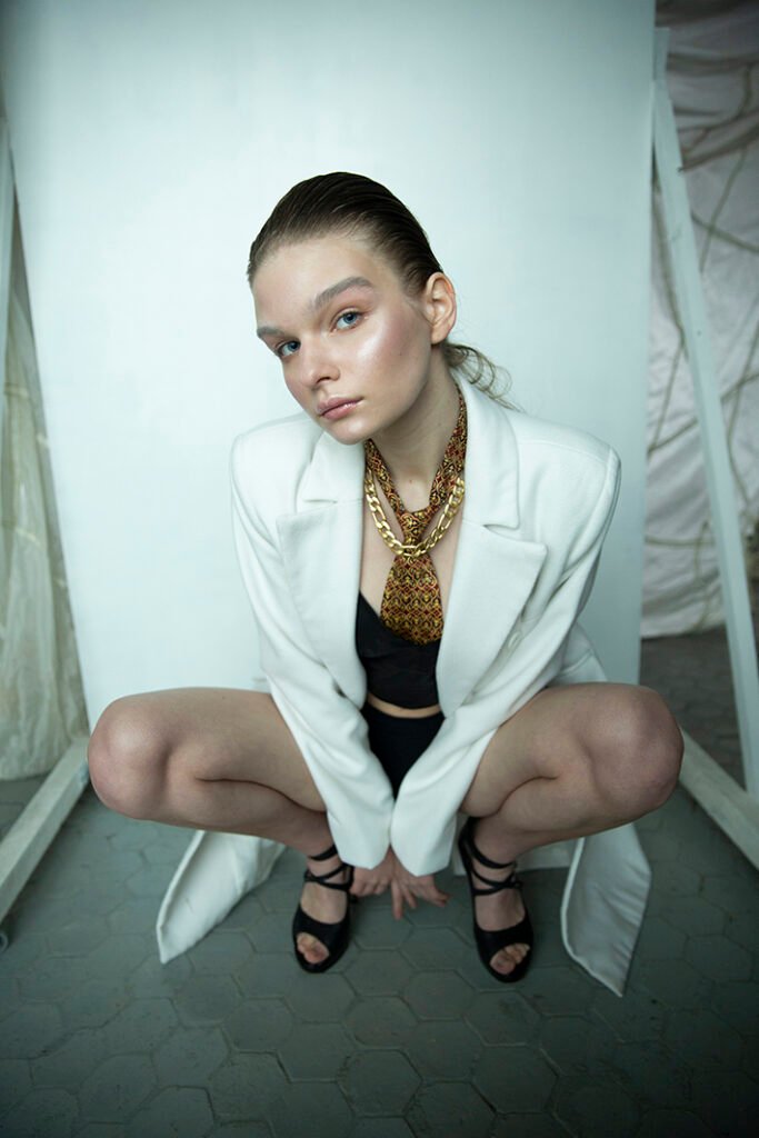 Read more about the article Black & White