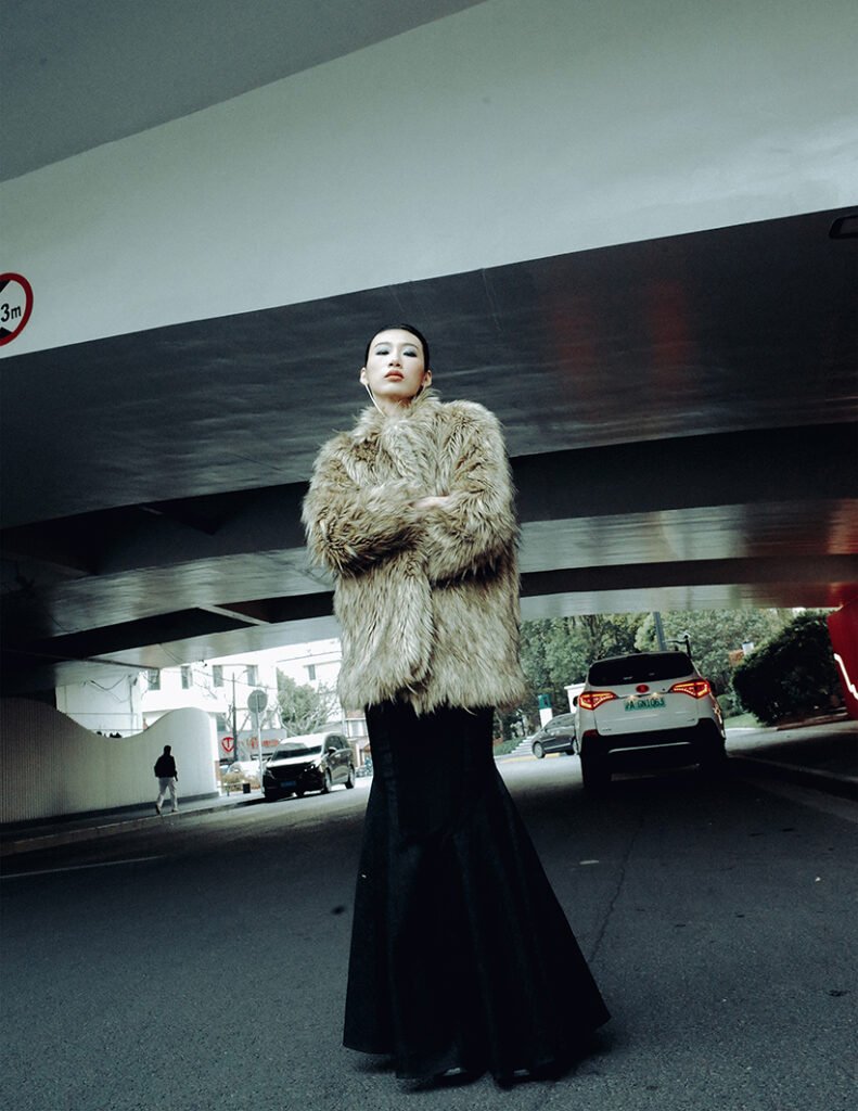 Read more about the article Born to be blue