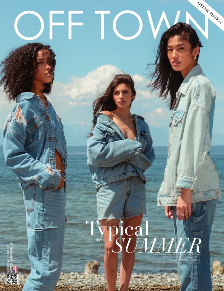 Read more about the article Typical Summer