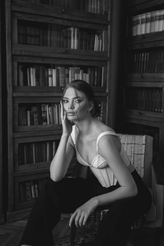 Read more about the article Library