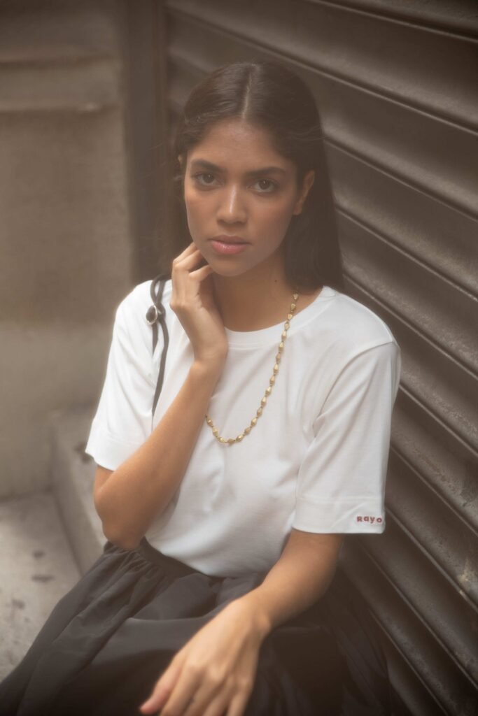 Read more about the article Lohanna Luz Interview