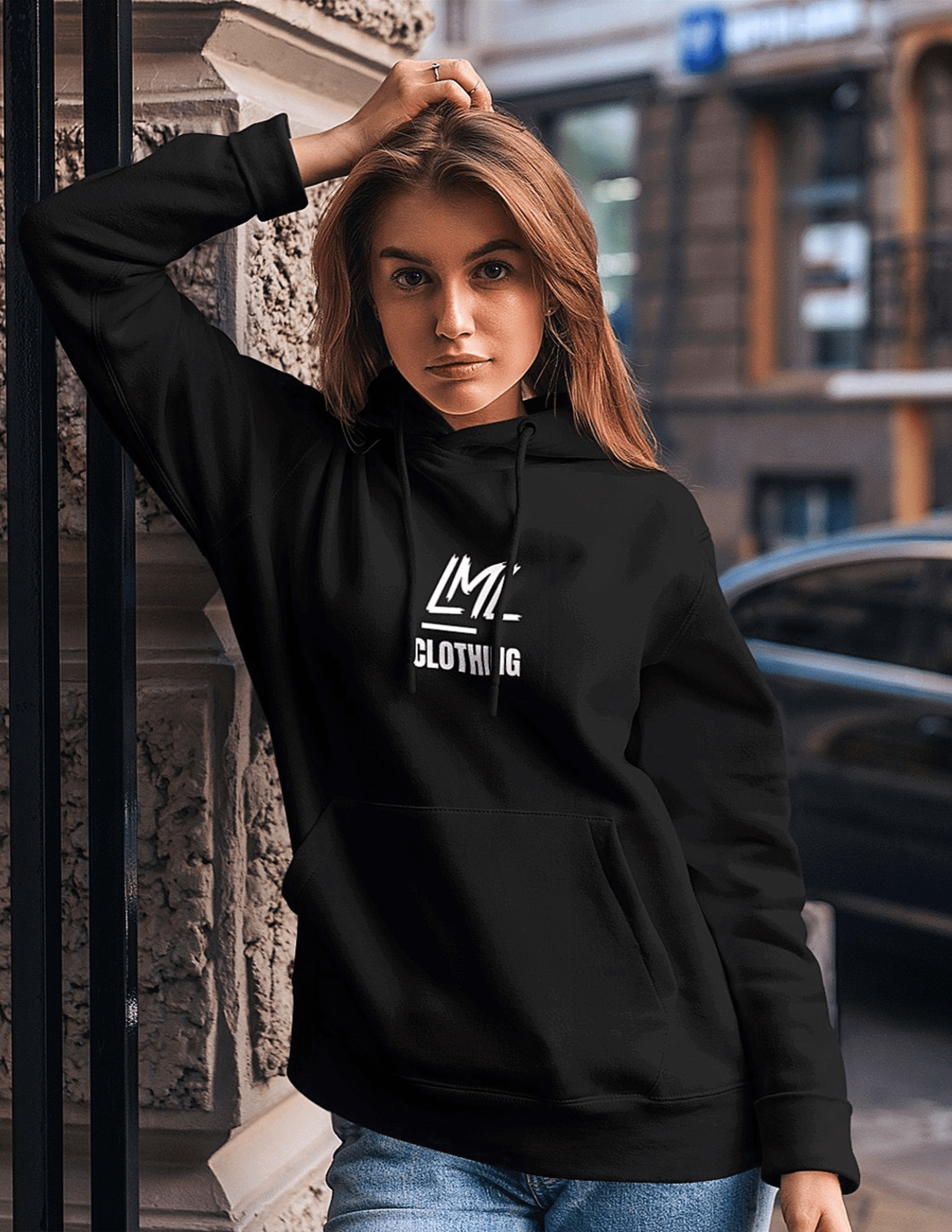 Live in style. LML Clothing by Halfwait – OFF TOWN MAGAZINE