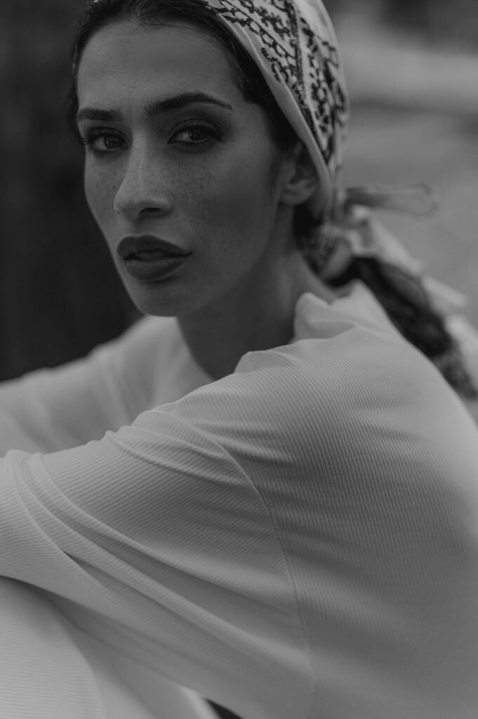 Read more about the article Masa Mia by Maria Ortenberg