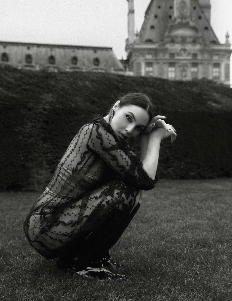 Read more about the article Beauty and Style Are in Focus