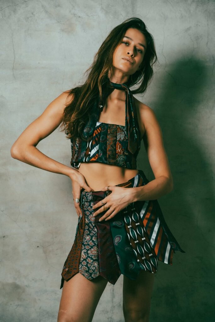 Read more about the article Tie Me Up