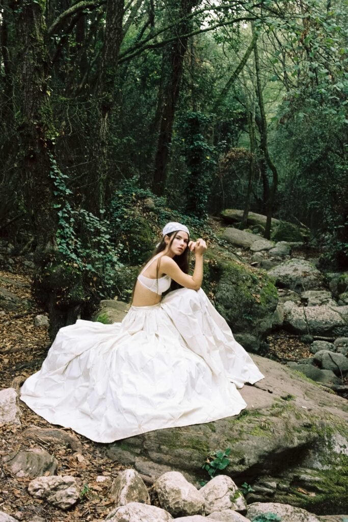 Read more about the article Nymphea