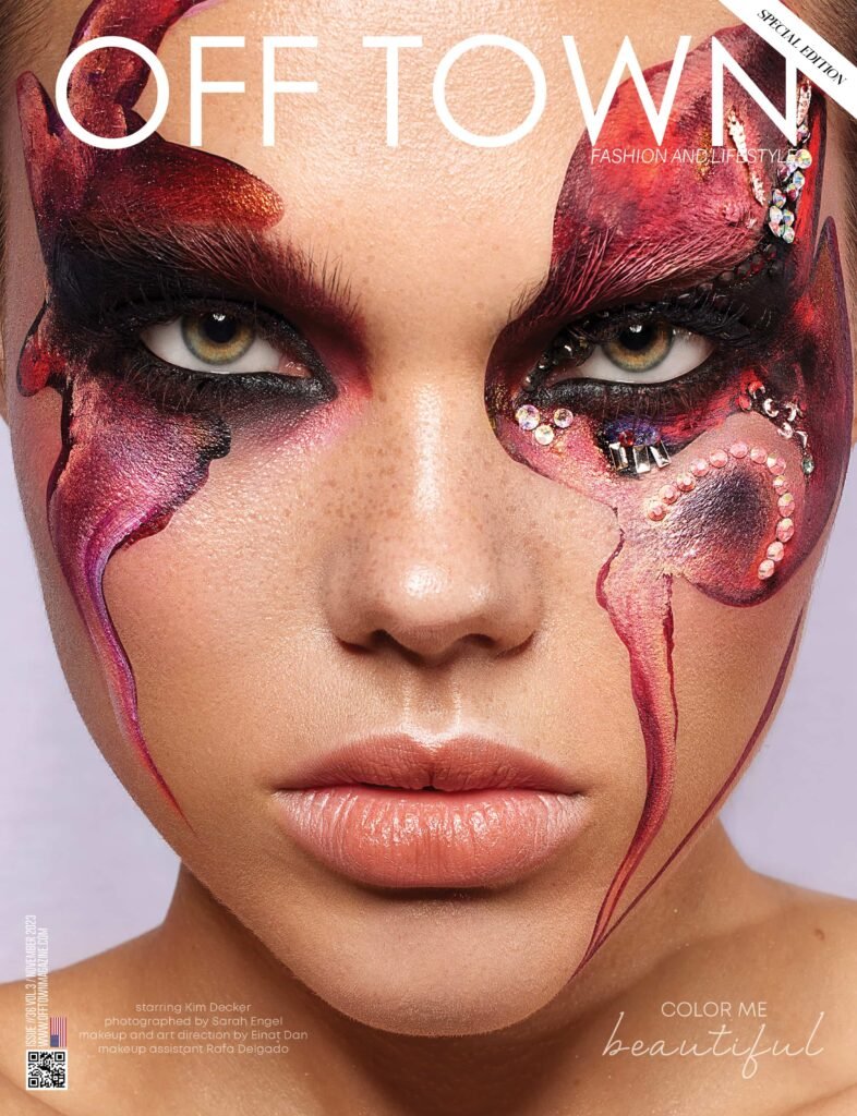 Read more about the article Color Me Beautiful