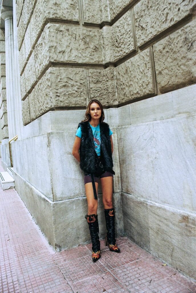 Read more about the article We can be heroes, just for one day