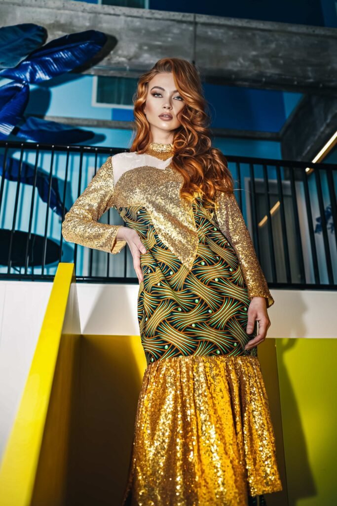 Read more about the article African Fashion