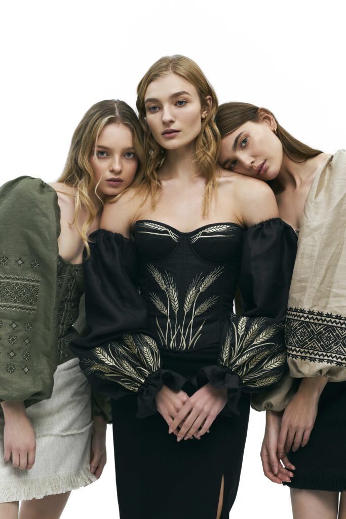 Read more about the article Ethnical Corsets for Women Unity by Koreiko