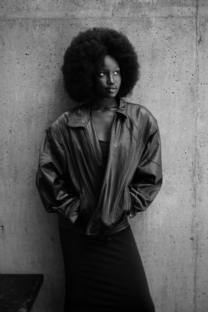 Read more about the article Abiei by Timofey Abel