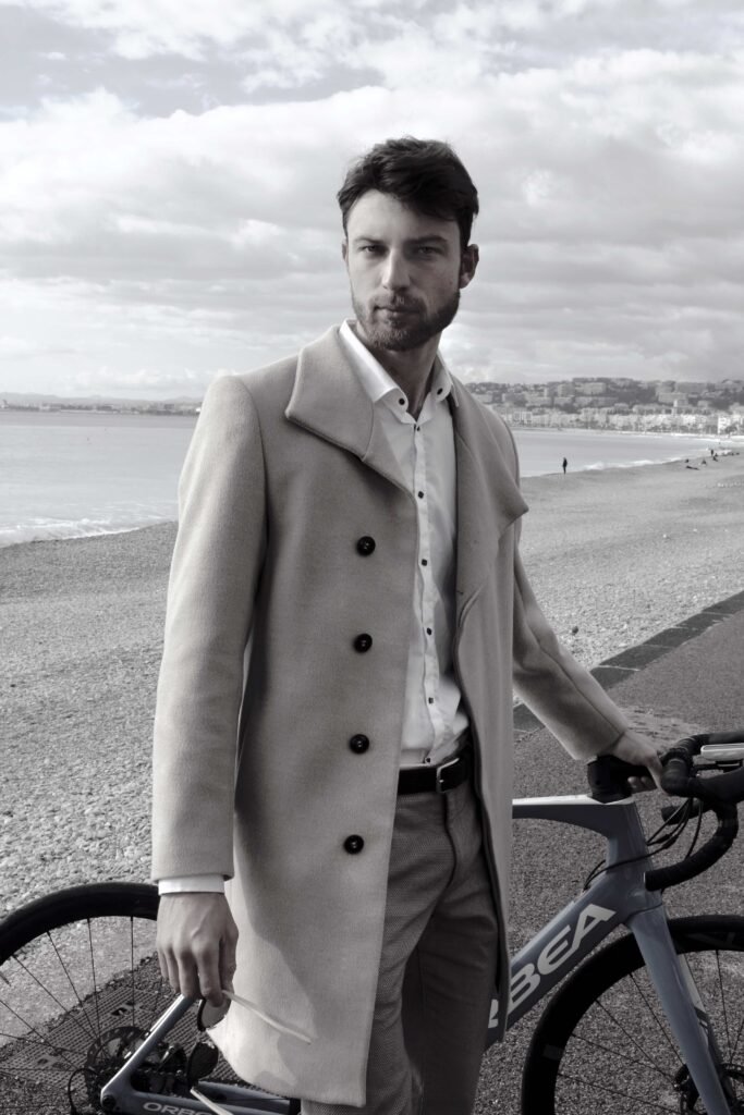 Read more about the article I’Homme D’or