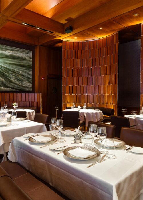 Le Bernardin: A Culinary Experience Beyond Compare