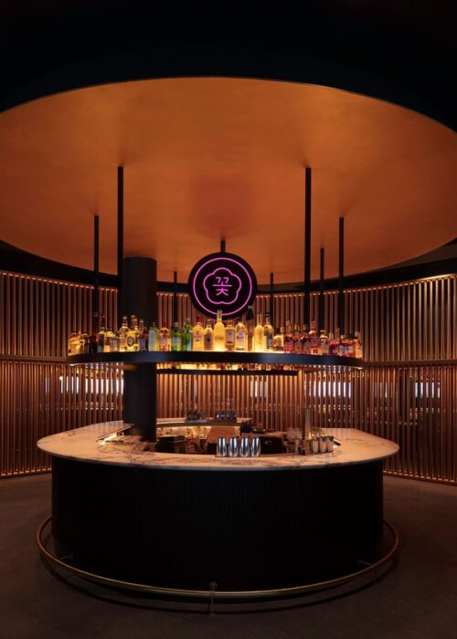 Cote Miami: A High-End Korean Steakhouse with Miami Flair